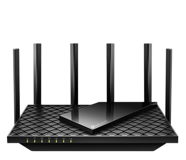 TP-Link Archer AXE75 (5400Mb/s a/b/g/n/ac/ax) - 1315303 - zdjęcie